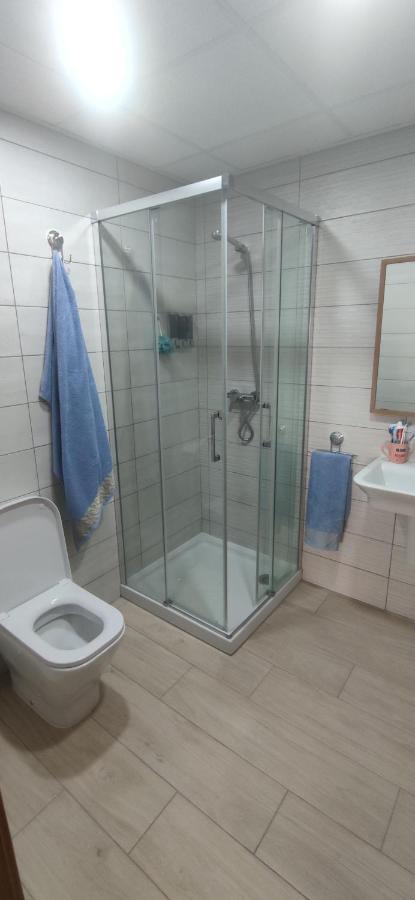 Se Alquila Habitacion Muy Luminosa Con Bano Privado En Apartamento Compartido Rincón de la Victoria Zewnętrze zdjęcie