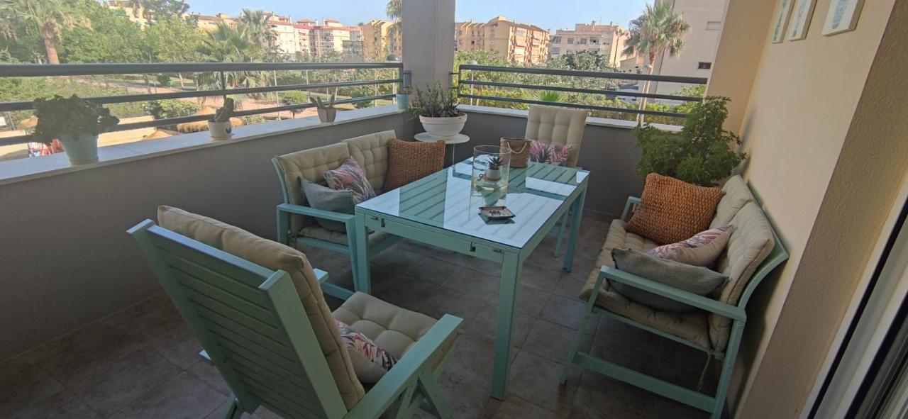 Se Alquila Habitacion Muy Luminosa Con Bano Privado En Apartamento Compartido Rincón de la Victoria Zewnętrze zdjęcie
