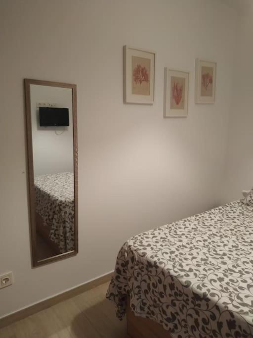 Se Alquila Habitacion Muy Luminosa Con Bano Privado En Apartamento Compartido Rincón de la Victoria Zewnętrze zdjęcie